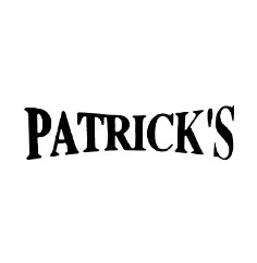Logo Patrick's