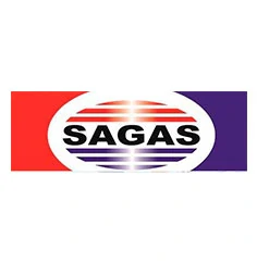 Logo Sagas