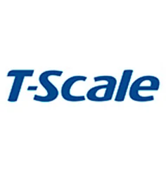 Logo T-Scale