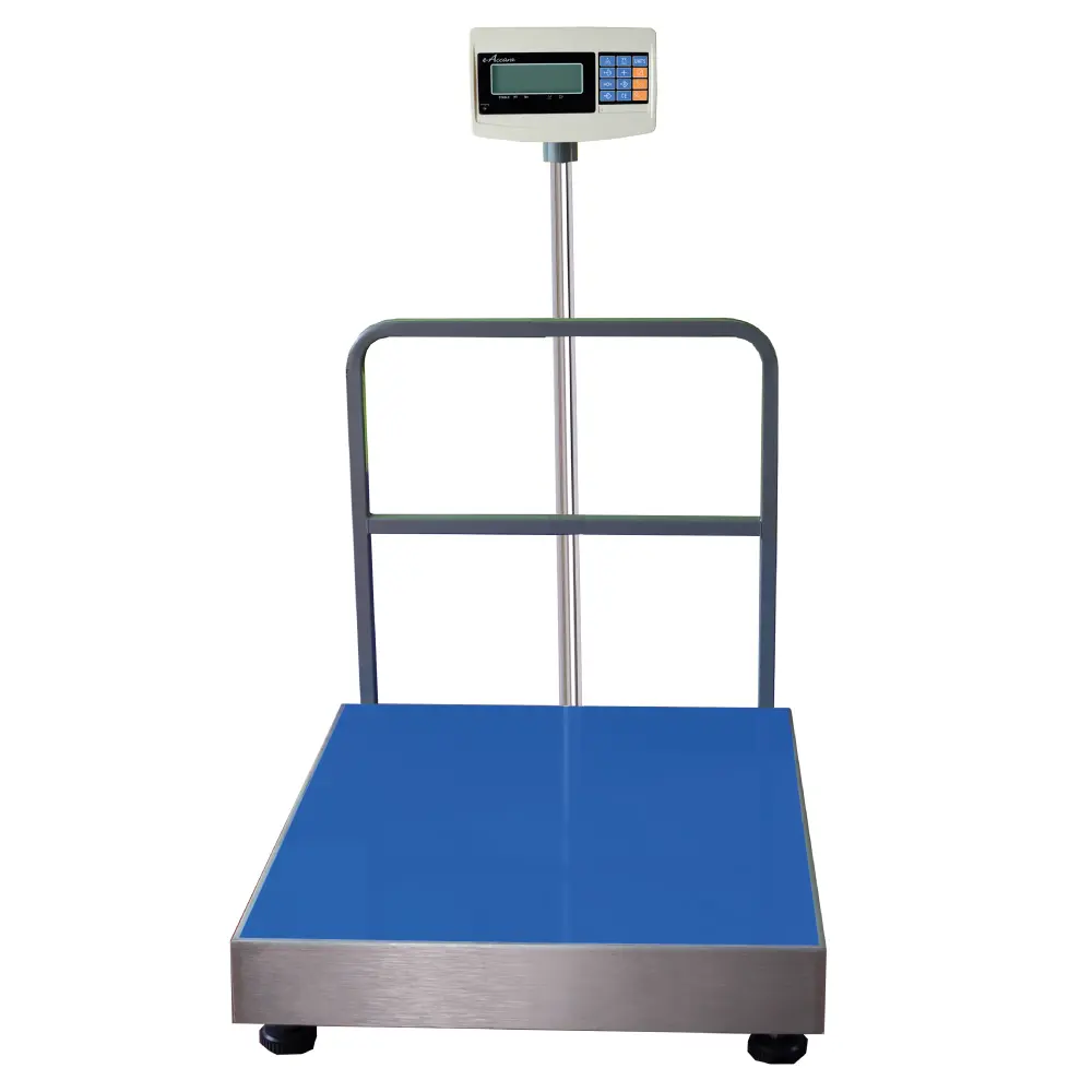 Balanza de Plataforma e-Accura SB53 600 Kilos