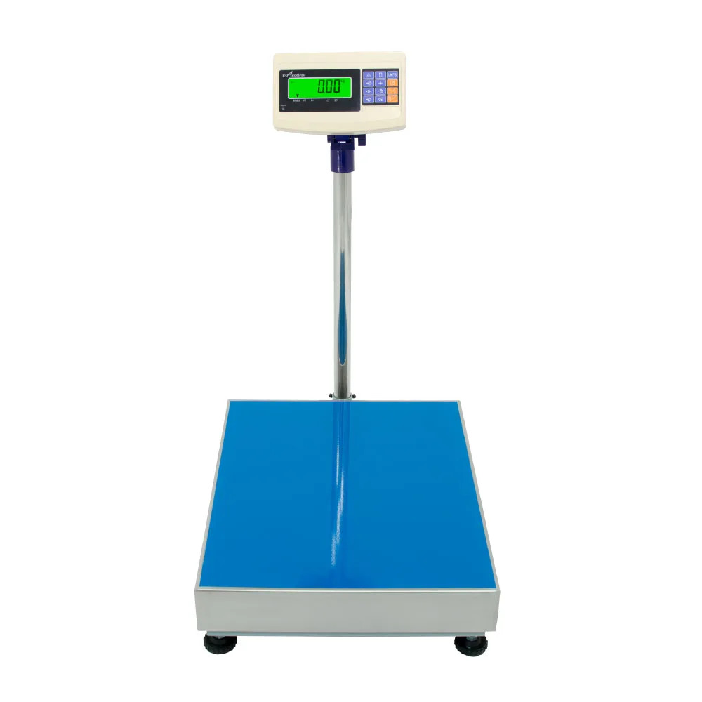 Balanza de Plataforma e-Accura SB-53 de 300 Kilos 60 x 50 cm