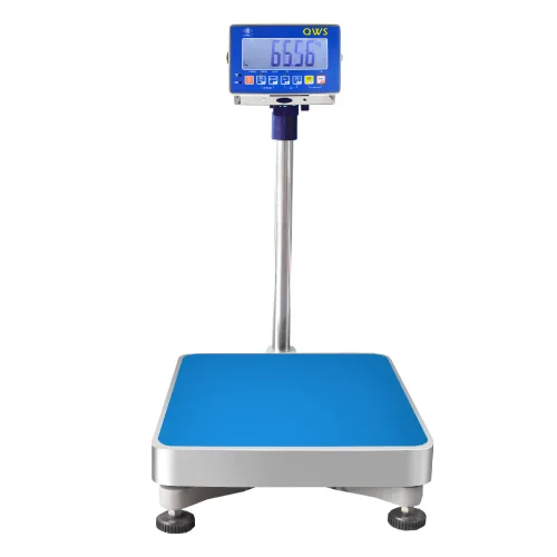 Balanzas de Plataforma Marca Hand Free