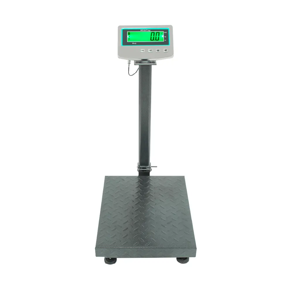 Balanza de Plataforma Precisur SP de 200 Kilos 50 x 40 cm